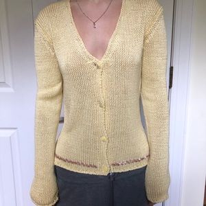 Giogio’s of Palm Beach Sweater